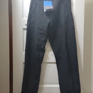 Mens patagonia guide pants size 36 nwt